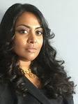 Portrait of Shobha N. Lizaso